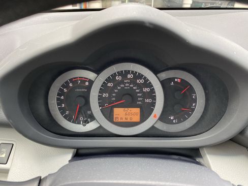 Used 2012 Toyota RAV4 4WD V6 w/ Tow Prep Pkg image 22