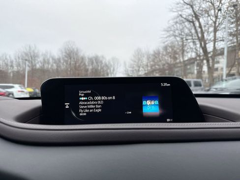 Used 2023 MAZDA CX-30 2.5 Turbo w/ Premium Package image 12