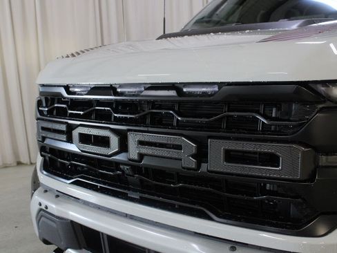 New 2026 Ford F150 Raptor AWD/4WD image 32