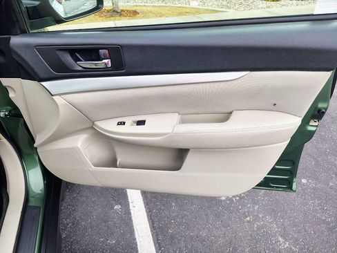 Used 2012 Subaru Outback 2.5i image 16