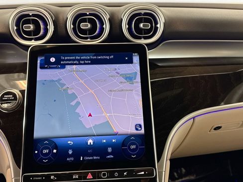 New 2026 Mercedes-Benz GLC 300 4MATIC image 12