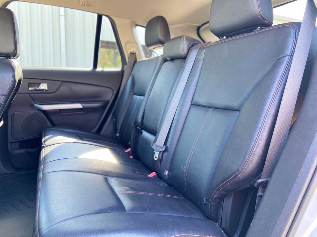 Used 2014 Ford Edge SEL w/ Equipment Group 205A AWD/4WD image 22