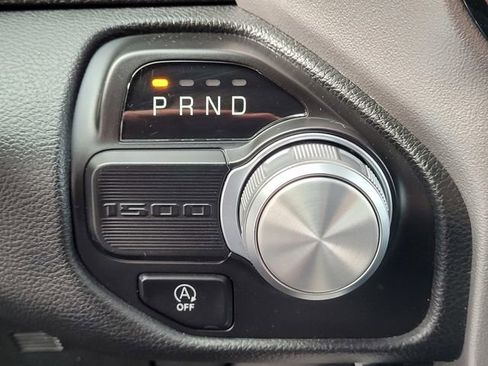 Used 2023 RAM 1500 Laramie image 19