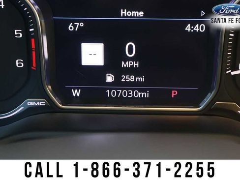 Used 2021 GMC Yukon Denali w/ Denali Ultimate Package image 29