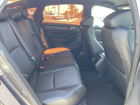 Used 2019 Honda Accord Sport image 25