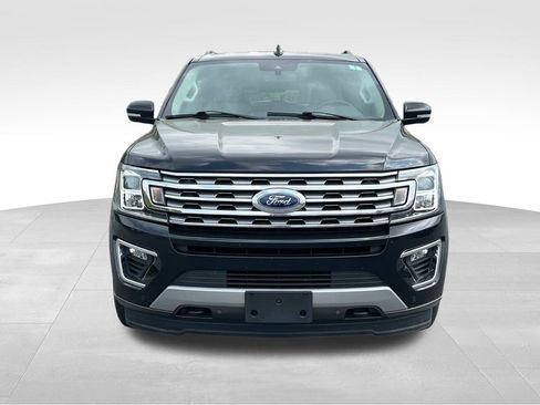 Used 2021 Ford Expedition Max Limited image 9
