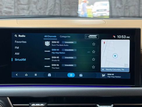 New 2026 Hyundai Sonata Limited image 11