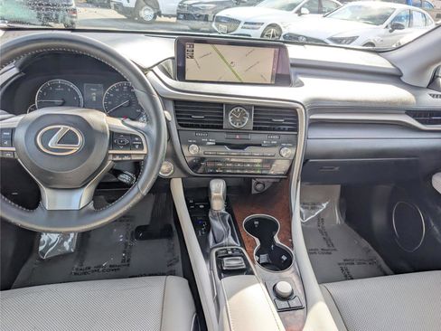 Used 2016 Lexus RX 350 F Sport image 18