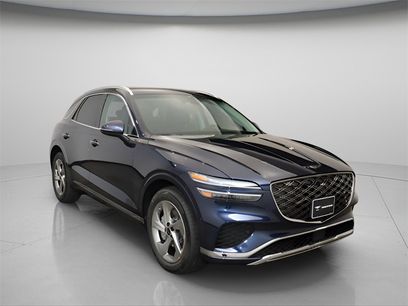 New 2026 Genesis GV70 2.5T Select