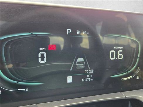 Used 2025 Kia Telluride S image 12