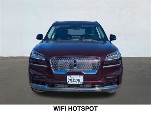 Used 2024 Lincoln Aviator Reserve image 8