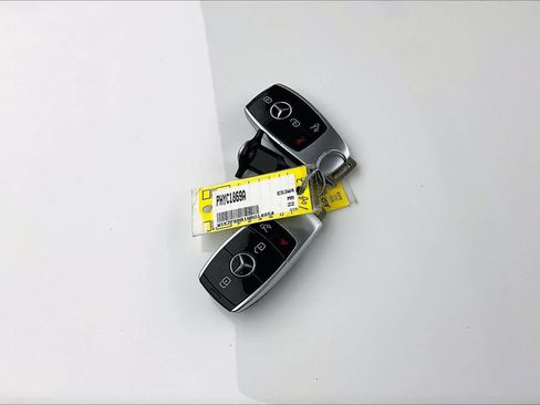 Used 2022 Mercedes-Benz E 53 AMG 4MATIC Sedan image 15