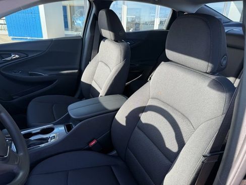 Used 2025 Chevrolet Malibu LT w/ LPO, Floor Liner Package image 17