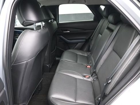 Certified 2021 MAZDA CX-30 AWD 2.5 S w/ Select Package image 19