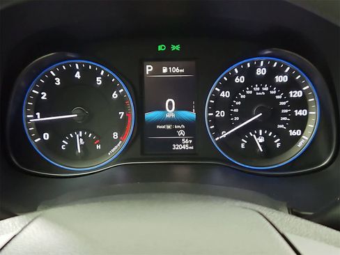 Used 2022 Hyundai Kona SEL image 33