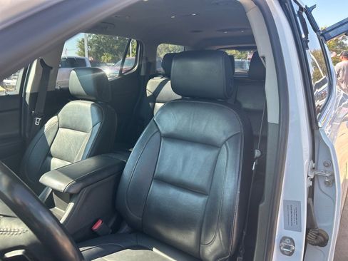 Used 2018 GMC Acadia SLT image 8