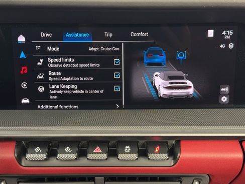 Used 2025 Porsche 911 Carrera image 26