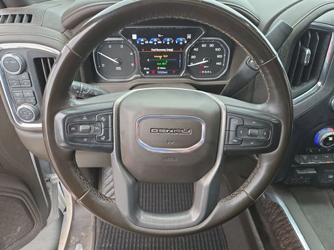 Used 2023 GMC Sierra 3500 Denali w/ Denali Ultimate Package image 16
