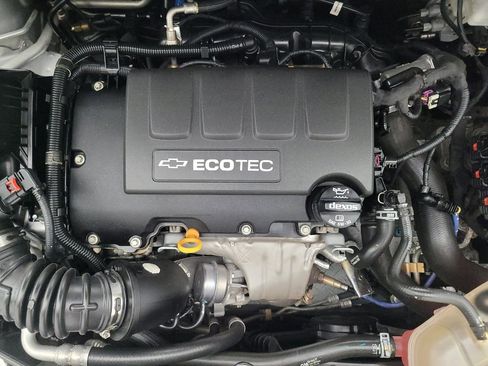 Used 2020 Chevrolet Sonic LT FWD image 30