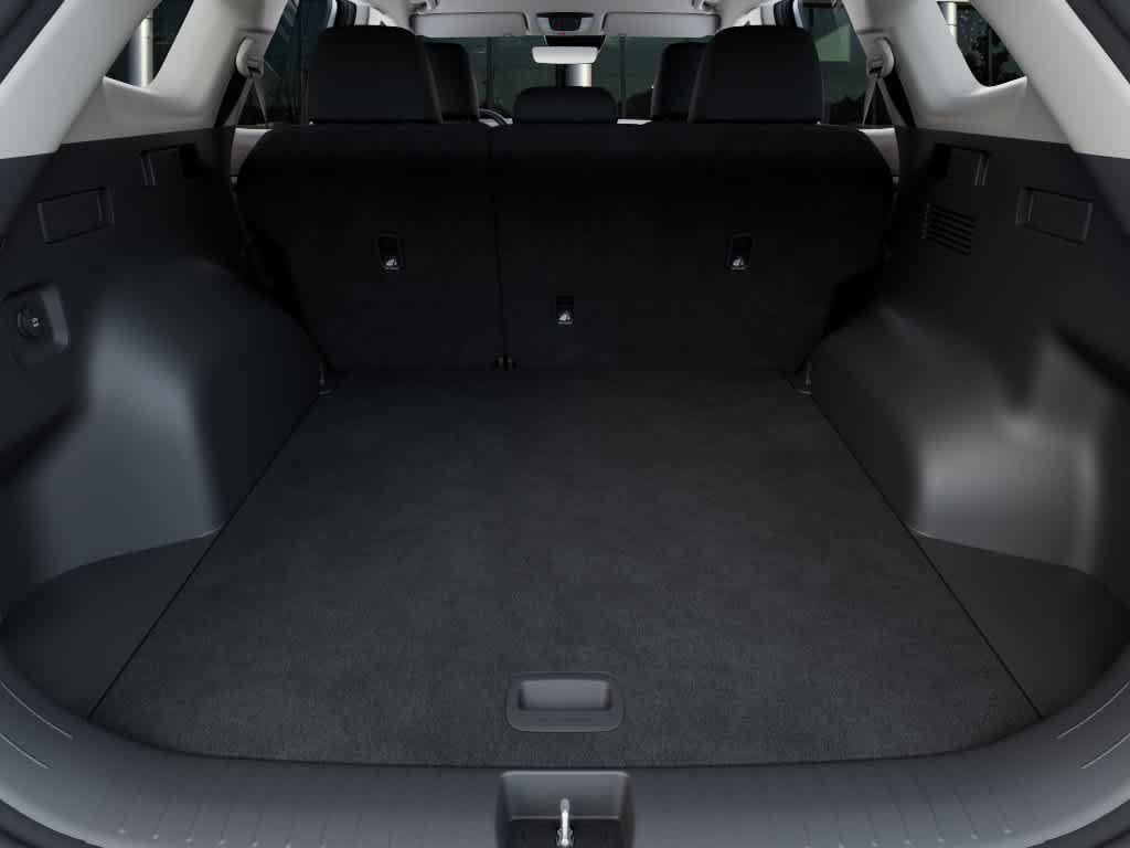 New 2026 Kia Sportage LX FWD image 19