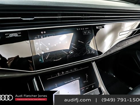 Used 2022 Audi Q7 2.0T Premium Plus w/ Premium Plus Package image 21