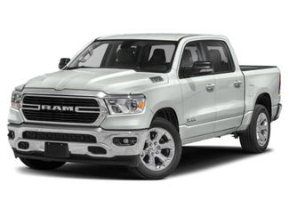 Certified 2020 RAM 1500 Big Horn AWD/4WD video 1