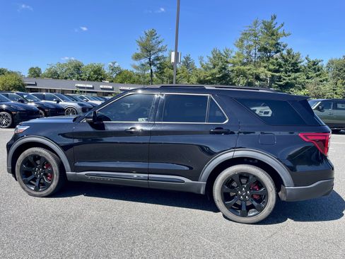 Used 2023 Ford Explorer ST w/ Equipment Group 401A AWD/4WD image 5