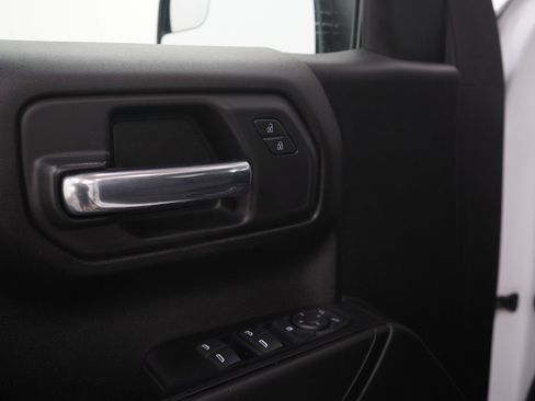Used 2023 GMC Sierra 1500 Pro w/ Graphite Edition AWD/4WD image 21