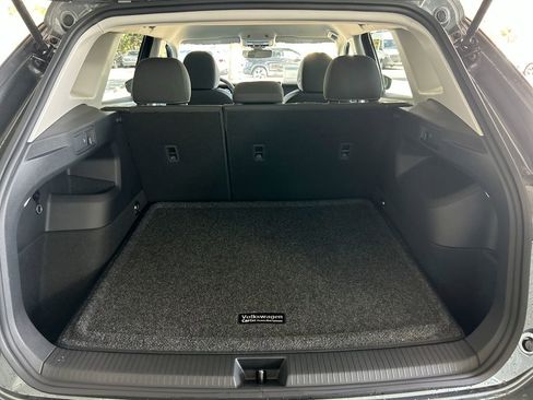 New 2026 Volkswagen Tiguan S FWD image 39