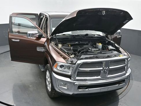 Used 2014 RAM 2500 Longhorn AWD/4WD image 51