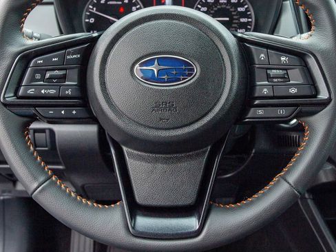 Used 2024 Subaru Crosstrek 2.5i Limited w/ Popular Package #4A AWD/4WD image 26