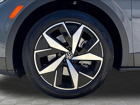 Used 2023 Volkswagen ID.4 Pro S RWD image 34