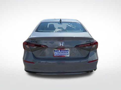 New 2026 Honda Civic Sport image 5
