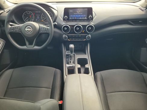 Used 2025 Nissan Sentra S FWD image 12