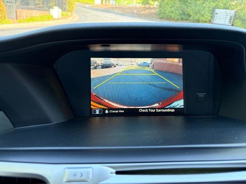 Used 2015 Honda Accord EX-L image 29