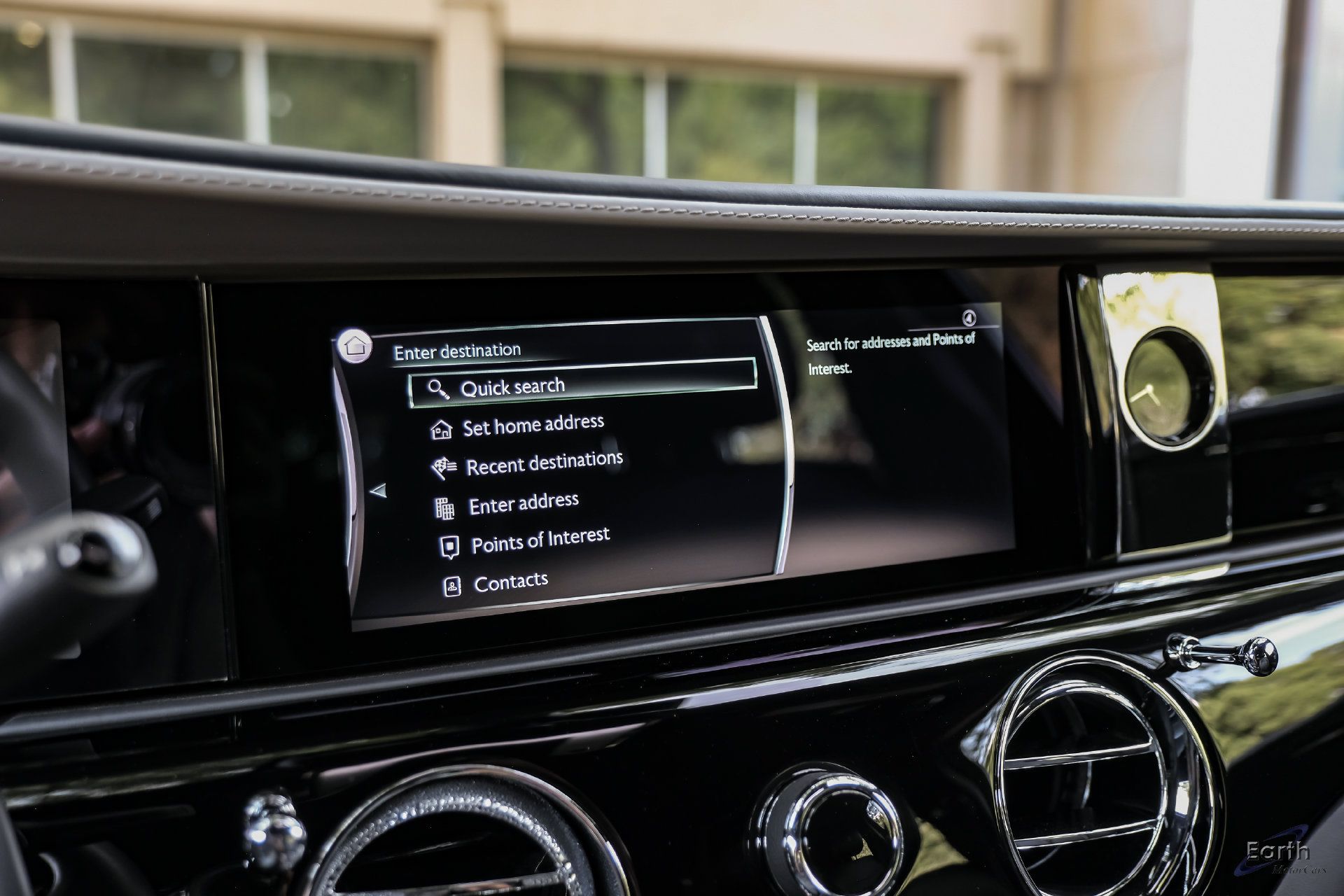 Used 2021 Rolls-Royce Ghost AWD/4WD image 75