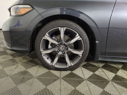 New 2026 Honda Civic Sport Touring image 27