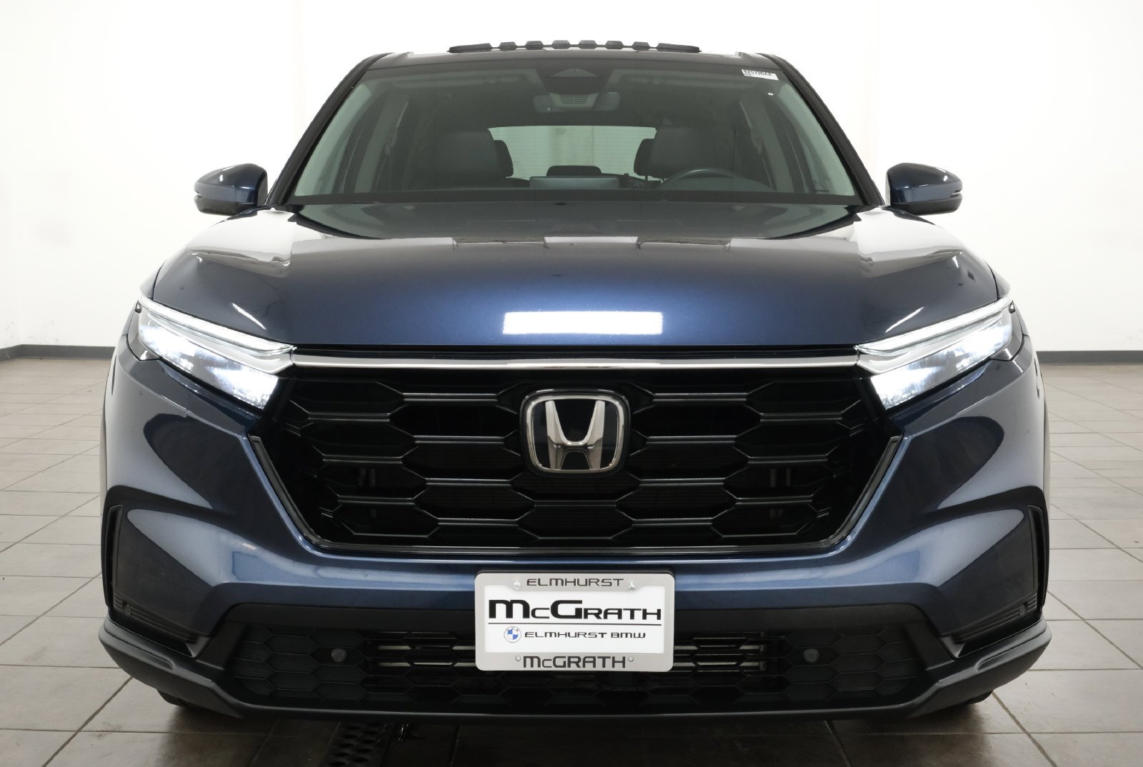 Used 2024 Honda CR-V EX-L image 8