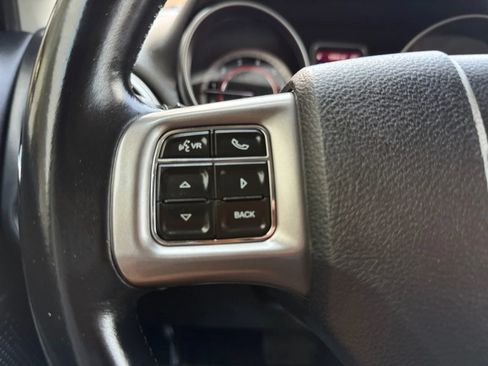 Used 2018 Dodge Journey Crossroad AWD/4WD image 26