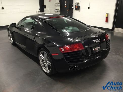Used 2008 Audi R8 V8 image 7