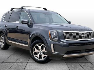 Used 2020 Kia Telluride EX w/ Towing Package FWD video 2