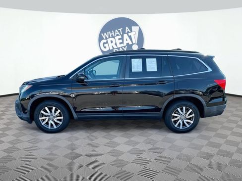 Used 2019 Honda Pilot EX-L image 9