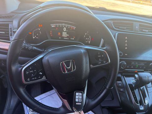 Used 2017 Honda CR-V EX-L image 19