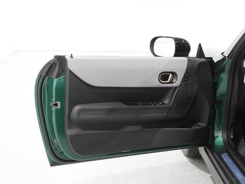 Certified 2025 MINI Cooper S image 4