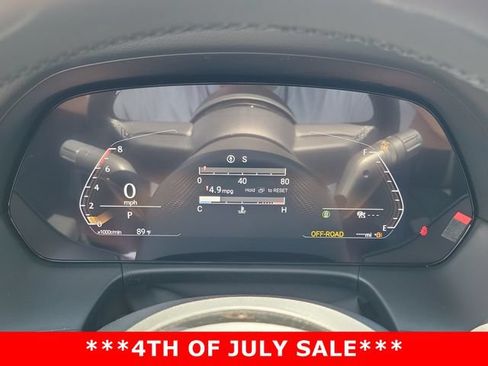 New 2026 MAZDA CX-5 Select AWD/4WD image 9