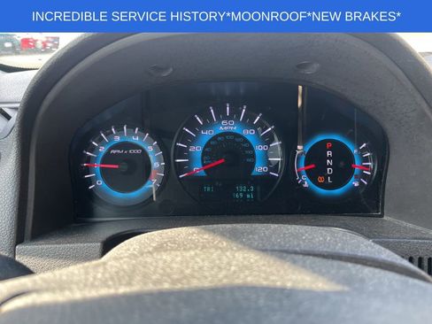 Used 2011 Ford Fusion SE w/ 202A Rapid Spec Order Code image 16