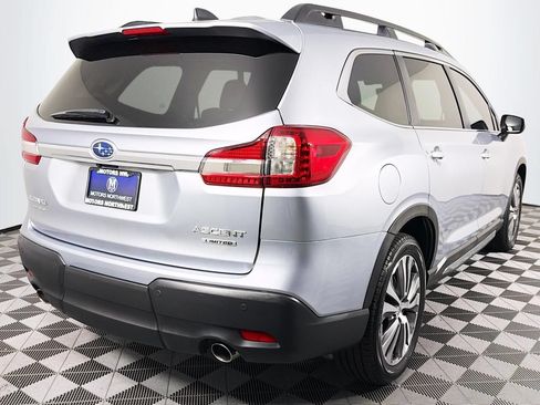 Used 2022 Subaru Ascent Limited AWD/4WD image 25