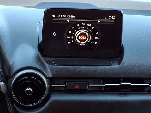 Used 2021 MAZDA CX-3 Sport image 14