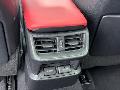 Used 2023 Lexus ES 350 F Sport image 37