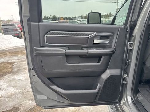 Used 2026 RAM 2500 Big Horn image 18